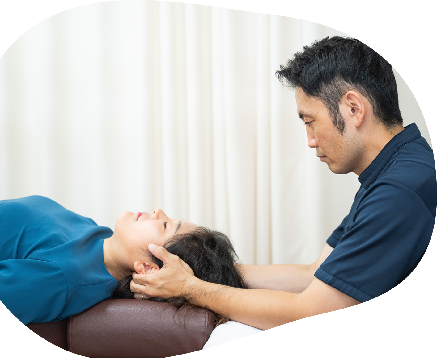 改善のためにできること