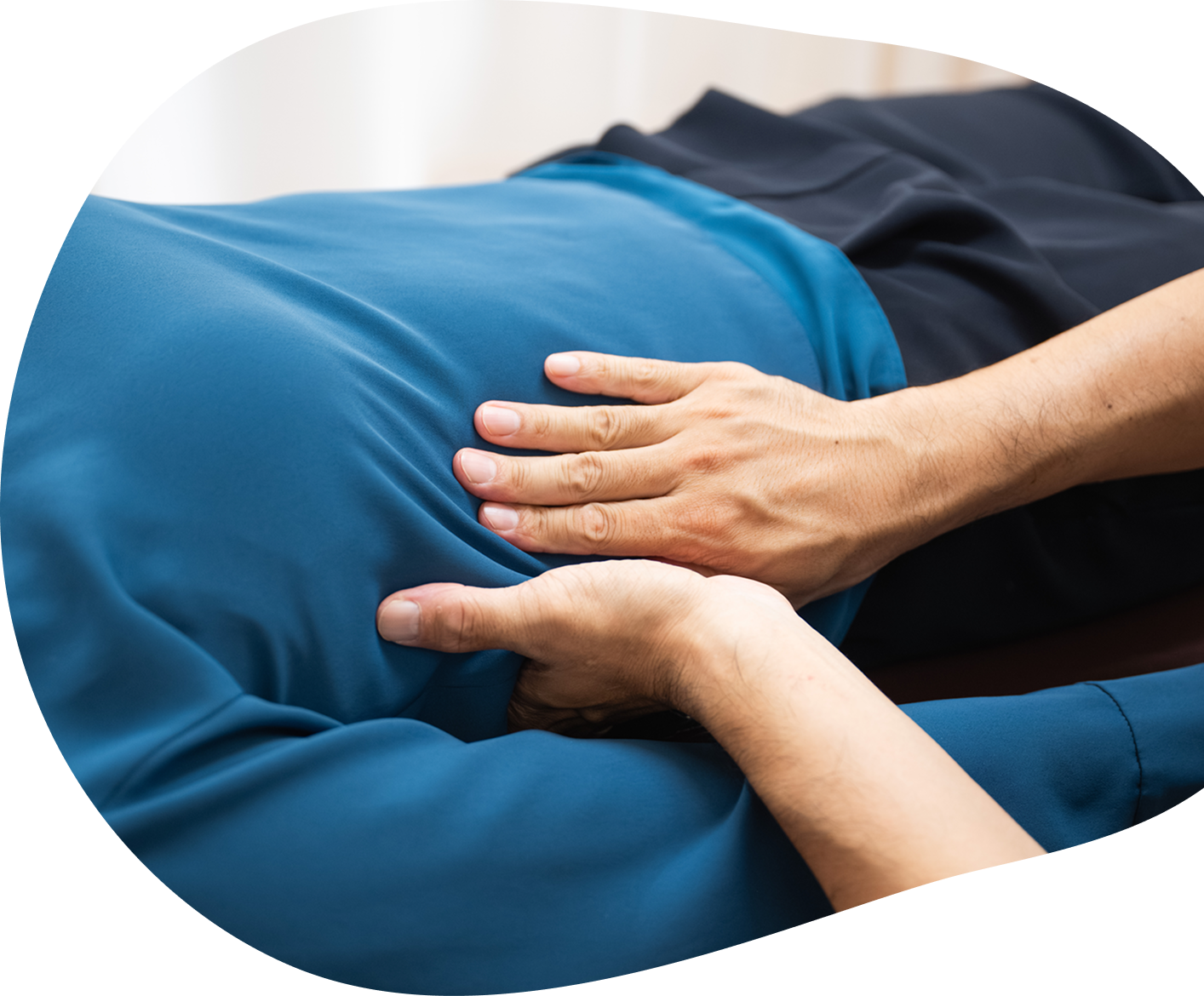 妊活整体について