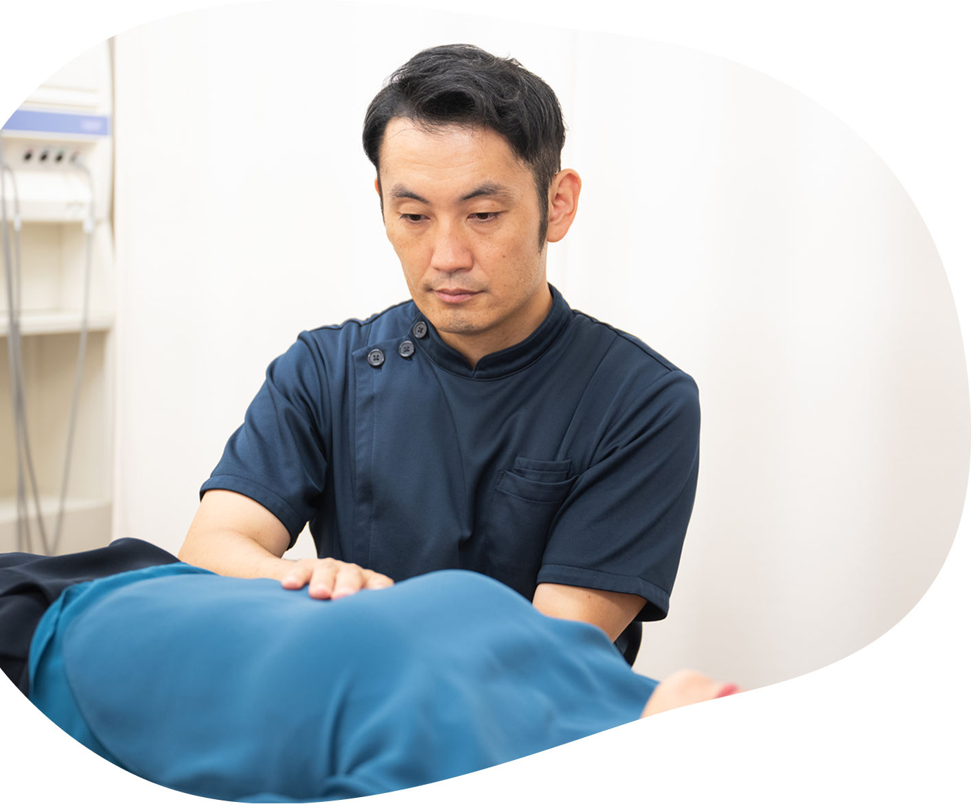 改善のためにできること