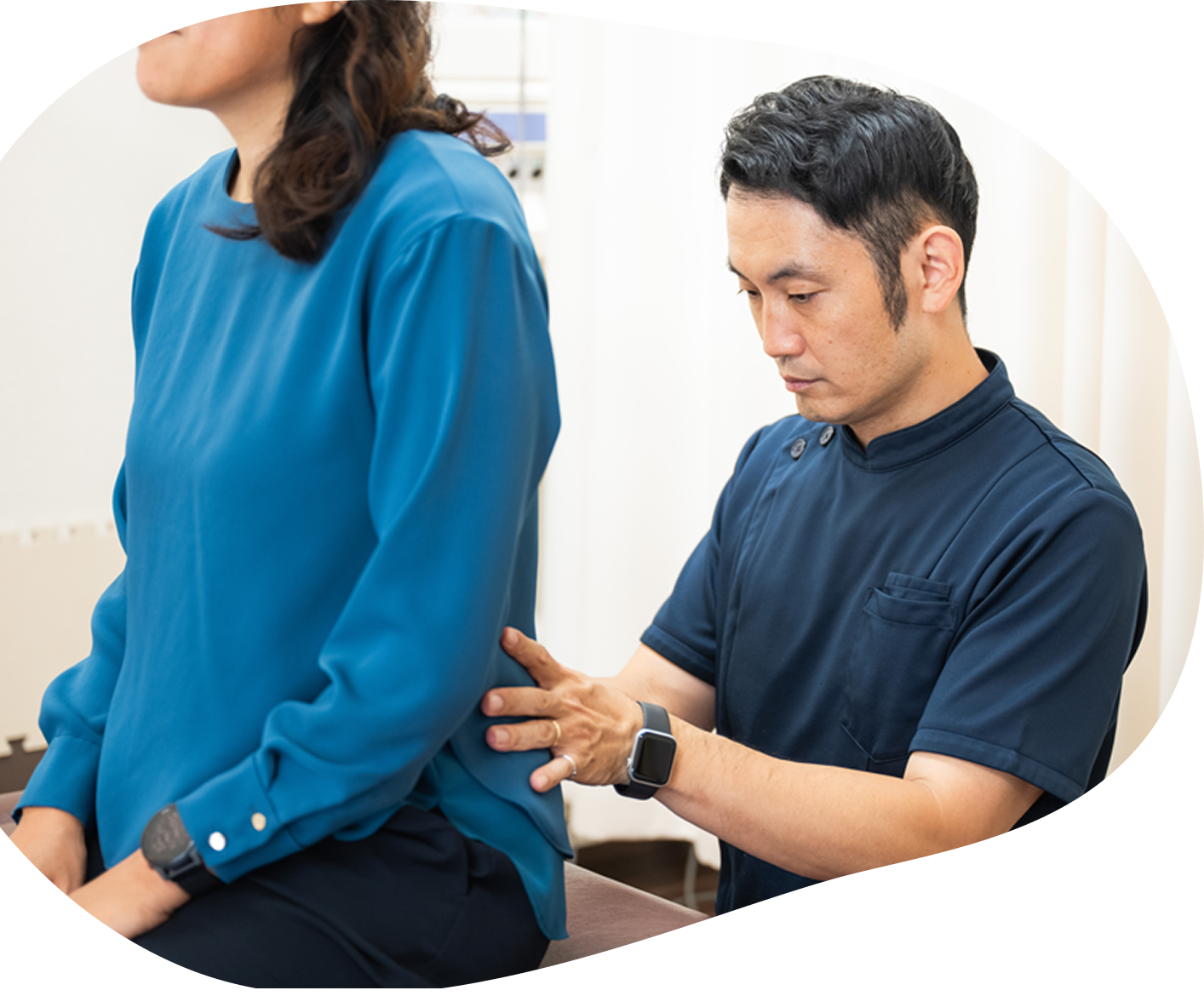 改善のためにできること