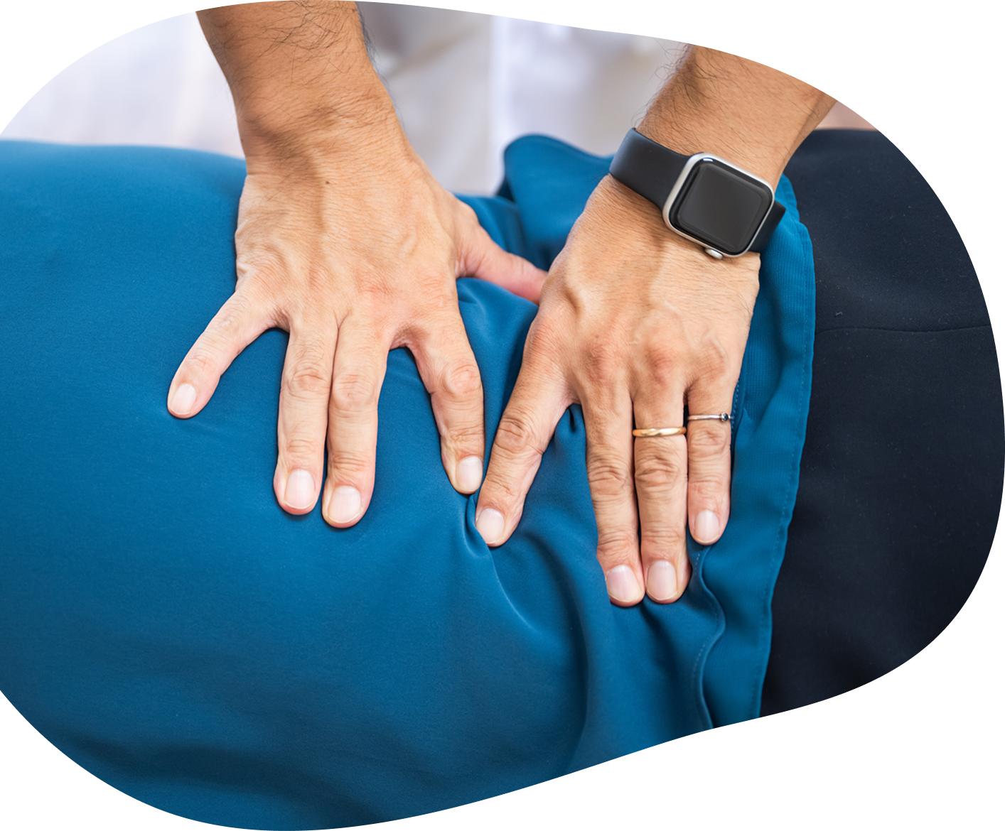 改善のためにできること