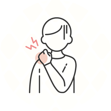 頭痛・肩こり